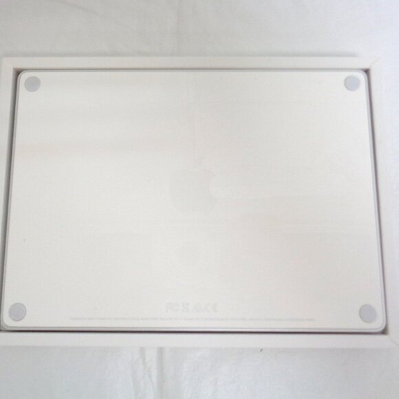 Apple Magic Keyboard and Magic Trackpad bundle in box - Picture 5 of 14